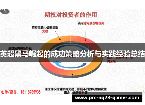 英超黑马崛起的成功策略分析与实践经验总结