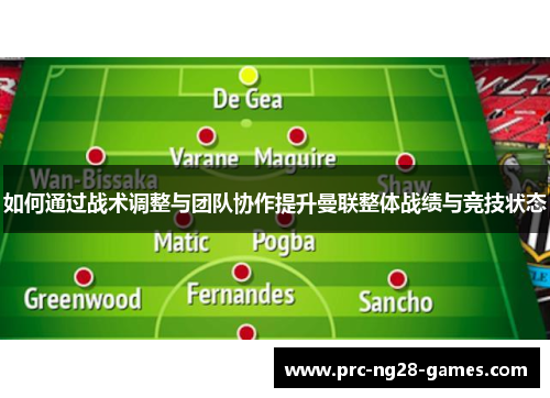 如何通过战术调整与团队协作提升曼联整体战绩与竞技状态