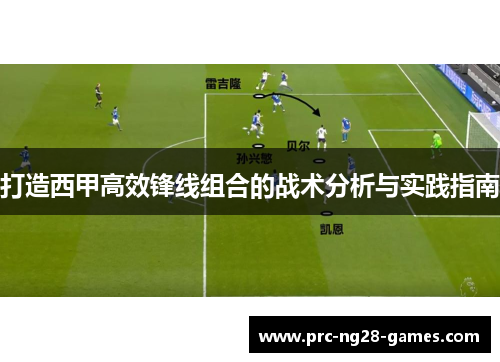 打造西甲高效锋线组合的战术分析与实践指南 打造西甲高效锋线组合的战术分析与实践指南
