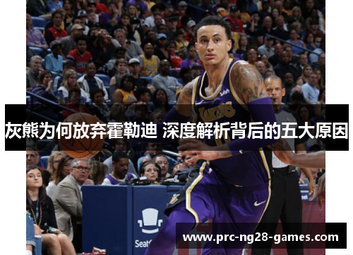 灰熊为何放弃霍勒迪 深度解析背后的五大原因